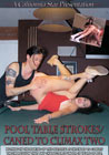Pool Table Strokes/Caned To Climax