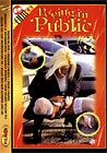 Peeing In Public #03