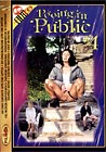Peeing In Public #04