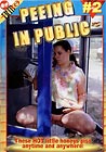 Peeing In Public #02