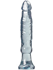 Crystal Jellies Anal Starter - Clear