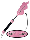 Ruff Love Spank Her
