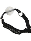 Diamond Ball Gag