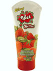 Wet Gellee Lubricant Kiwi Strawberry 6 oz