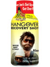 Hangover Joe's Recovery Shot 2 oz Citrus